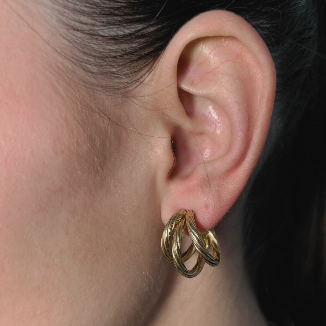 COMÉ EARRINGS