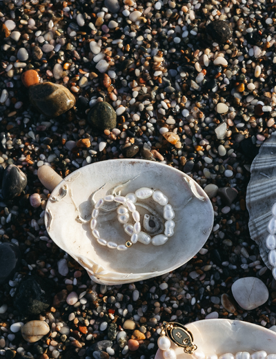 PEARL RING