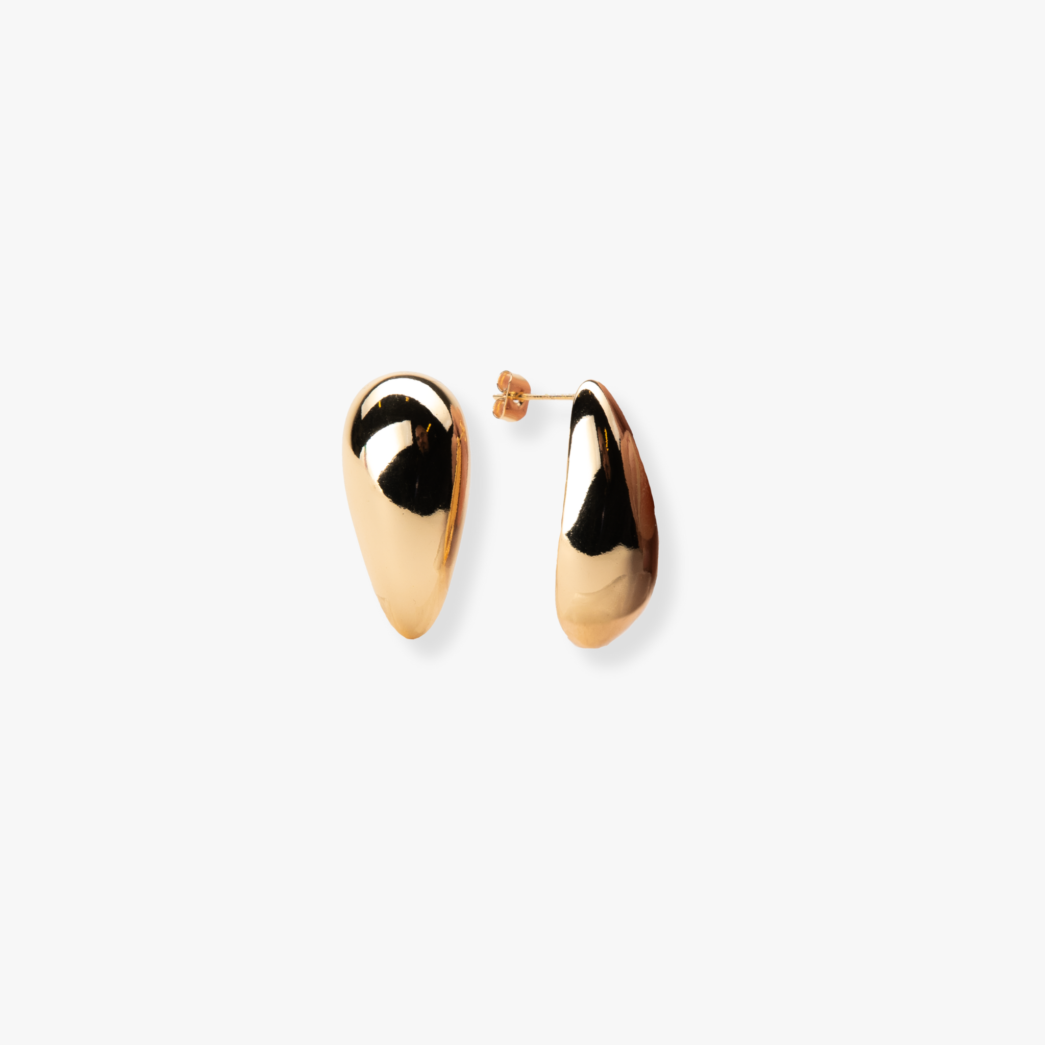 SLIM DROP EARRINGS