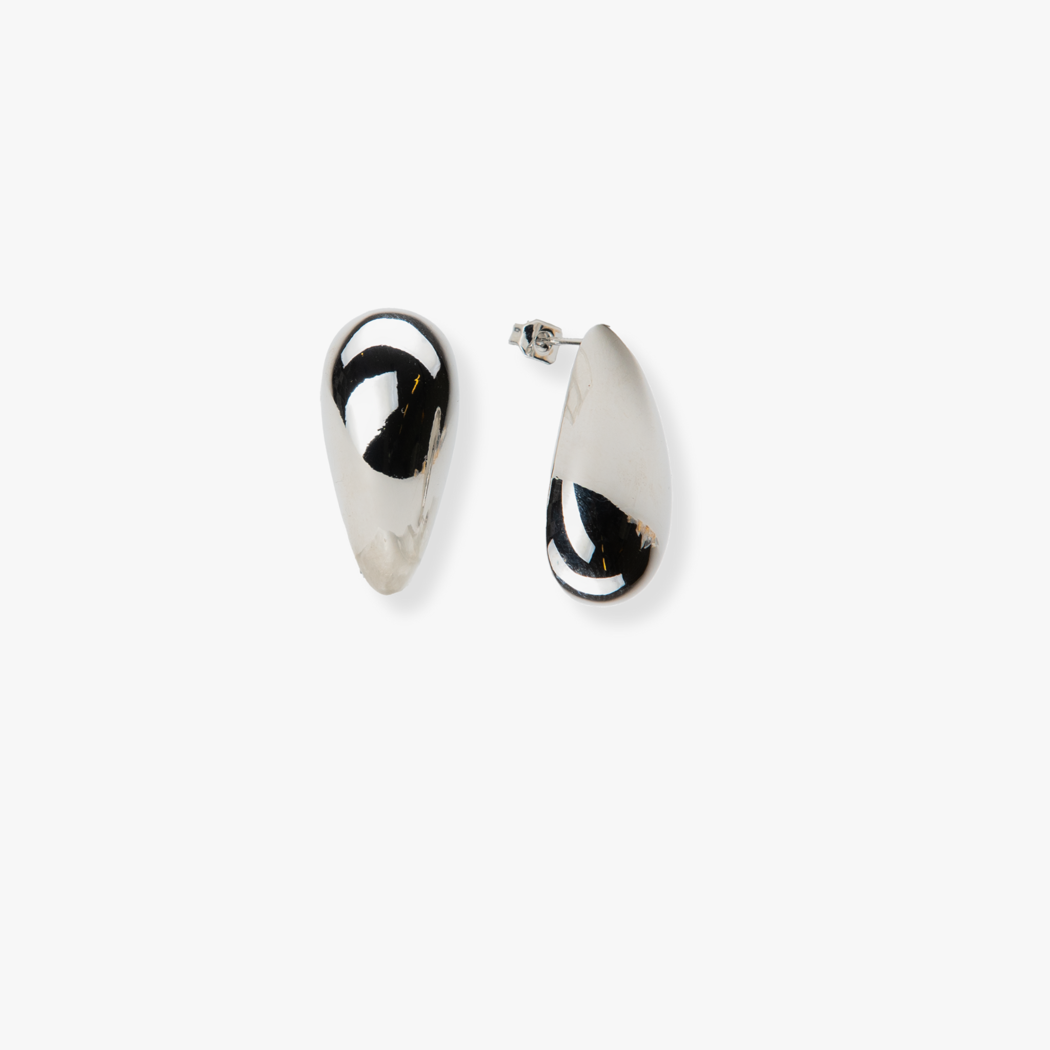 SLIM DROP EARRINGS